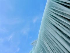 -大平台龙居瀑布旅游区