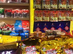 零售区-川名堂四川特产(川办店)
