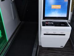 -广州白云国际机场-T2航站楼