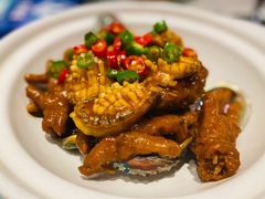 鲍鱼烧凤爪-鲜螺湾(鹏欣丽都店)