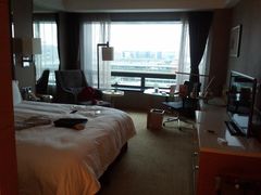 -上海中航虹桥机场泊悦酒店