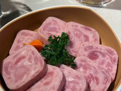 -海底捞火锅(劲松店)