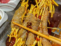 -川西坝子火锅(清江东路3.0直营店)