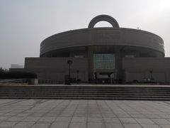 -上海博物馆(人民广场馆)