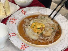 -颂福楼·南京菜(定淮门店)