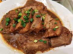 -张记旺角食街(动物园店)