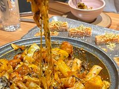 -KimPro 辛普乐概念韩餐