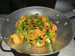 -湘轩·土菜研究院(光大店)