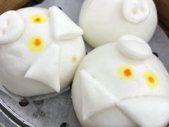 -点点心点心专门店(湾仔店)