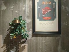 -弗兰克牛排西餐厅Ribone steak house(柠檬花园店)