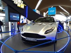 -吉隆坡国际机场