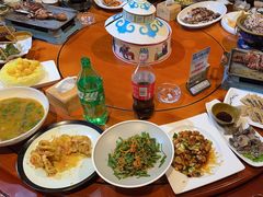 -海拉尔蒙古包(房山长阳总店)