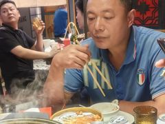 -辣尚瘾·烤鱼·新川菜(交大直营店)
