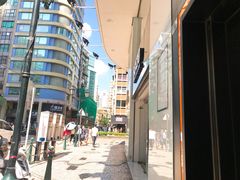 -澳门广场