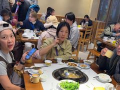 -乡土特色.冷锅鱼.牦牛肉汤锅