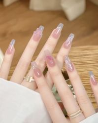 -斯馨·健康美甲美睫