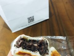 -面包与我Bread Or Me(长城汇店)