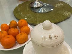 -聚春园自助餐厅(东街口店)