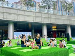 -深圳来福士广场