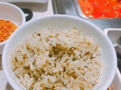 -海底捞火锅(龙湾万达广场店)