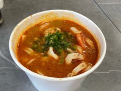 -四里沙茶面(七星西路分店)