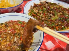 -荆九爷爆炒桥头三嫩(浙大店)