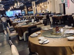 大堂-79号渔船海鲜饭店(华强北店)