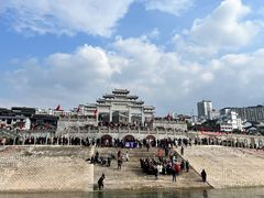 -石宝寨