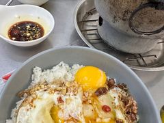 -松明一烤肉馆(鲁园店)
