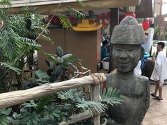 -郑州银基黄帝宫御温泉