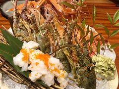 -九井澤精致料理(金茂店)