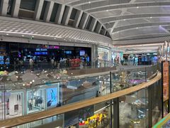 -天虹购物中心(深圳龙华店)
