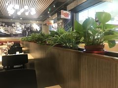 大堂-避风塘(百联东郊店)