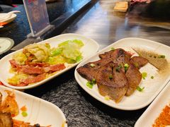 -火地铁板烧(昆山万象汇店)