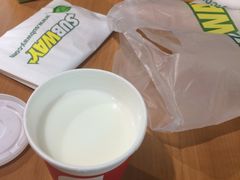 -赛百味SUBWAY(星摩尔店)