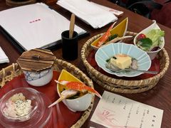 -蟹道乐( 新宿駅前店)