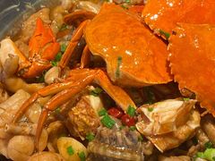 -胖哥俩肉蟹煲(湛江印象汇店)