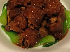 -大铁勺新津菜(东丽阳光新业广场店)