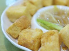 -台山美食一绝阿四台山黄鳝饭(阿四创作店)