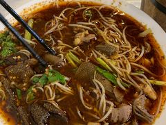 -蒲氏烤鸭(百寿路店)