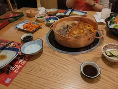 -伊豆野菜村(大族广场店)