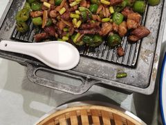 小炒剔骨肉-老雒阳面馆·水席(高新区店)