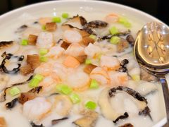 -青雅中餐厅(大连金石滩绿发希尔顿度假酒店)