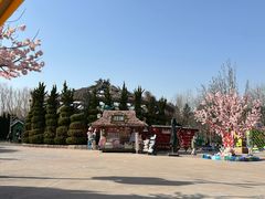 -大连海昌发现王国主题公园