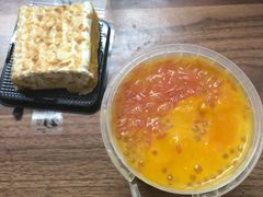 -炖物24章·顺时轻养茶(杭州大厦店)