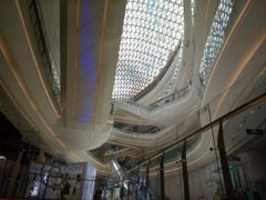 店内环境-银泰百货(厦门国贸中心店)