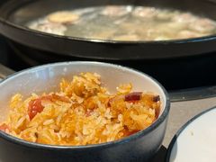 -同仁四季椰子鸡(无锡滨湖万象汇店)