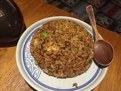 -云海肴·汽锅鸡·云南菜(天津国金汇店)