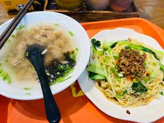 -寻味闽台风味美食馆·王记手打面