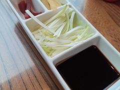 -北京老铺烤鸭(西稍门店)